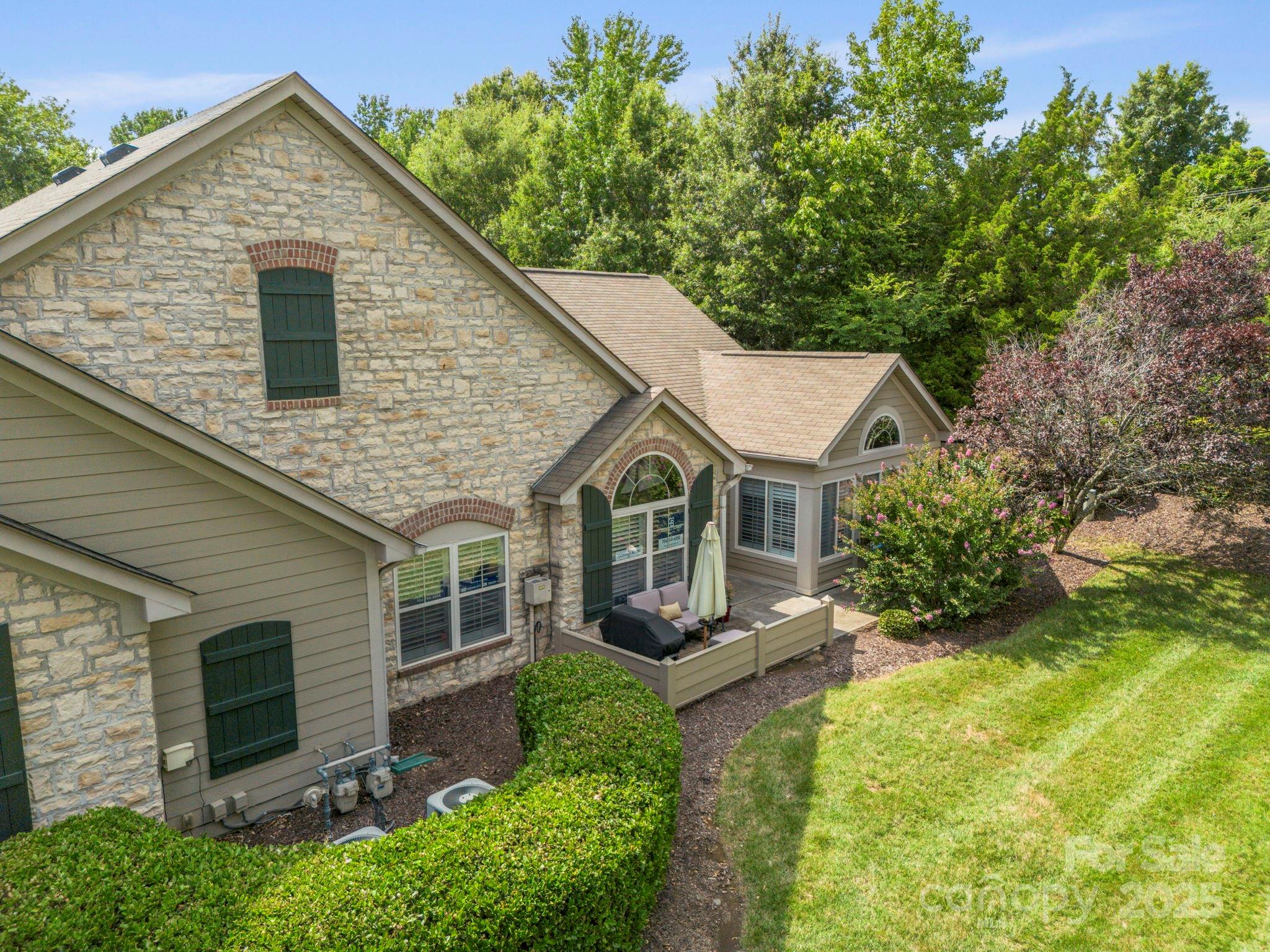 2459 Coltsview Lane Matthews NC 28105