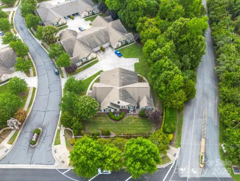 2459 Coltsview Lane Matthews NC 28105