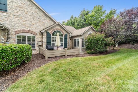 2459 Coltsview Lane Matthews NC 28105