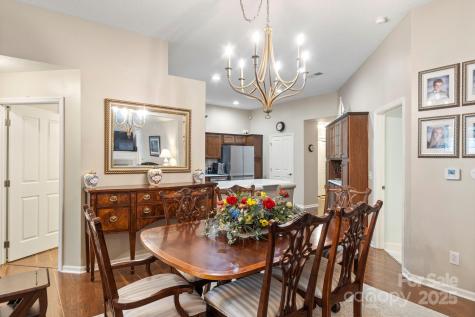 2459 Coltsview Lane Matthews NC 28105