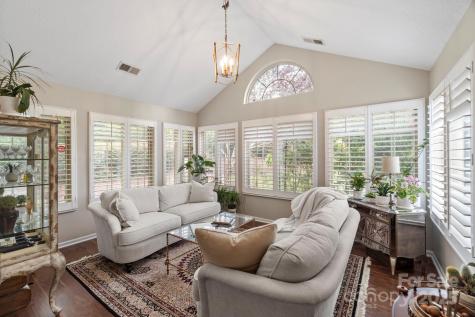 2459 Coltsview Lane Matthews NC 28105