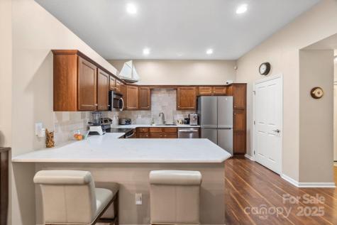 2459 Coltsview Lane Matthews NC 28105