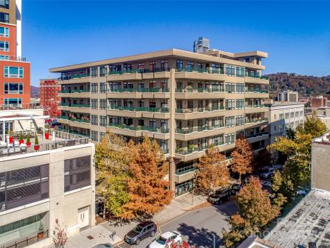 21 Battery Park Avenue Asheville NC 28801
