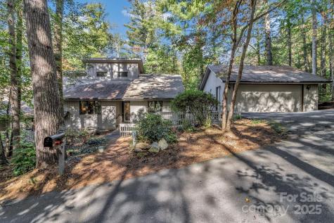 23 Cedarwood Trail Asheville NC 28803
