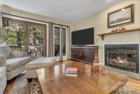 23 Cedarwood Trail Asheville NC 28803