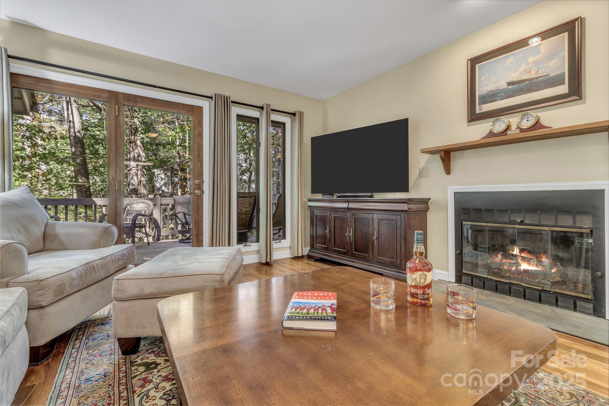 23 Cedarwood Trail Asheville NC 28803
