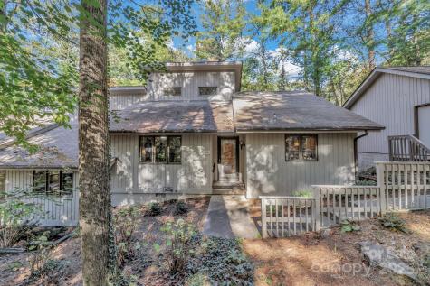 23 Cedarwood Trail Asheville NC 28803