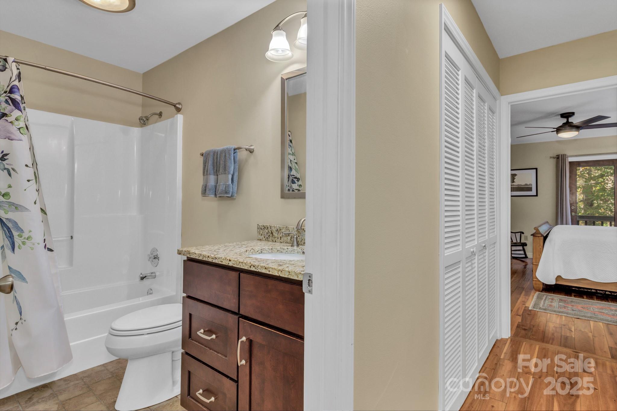 23 Cedarwood Trail Asheville NC 28803