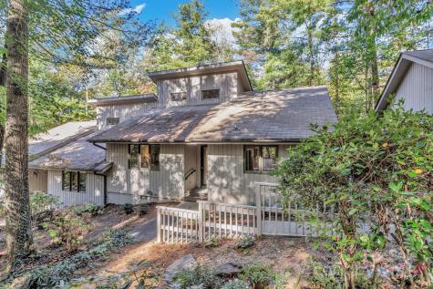 23 Cedarwood Trail Asheville NC 28803
