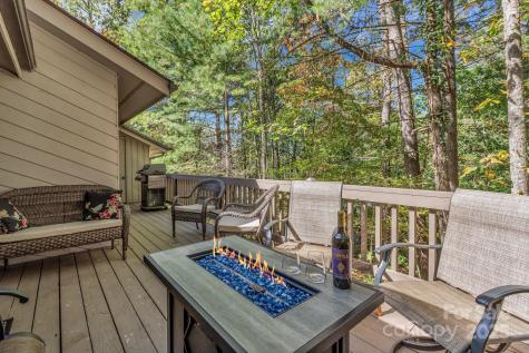 23 Cedarwood Trail Asheville NC 28803