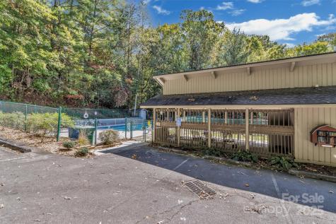 23 Cedarwood Trail Asheville NC 28803