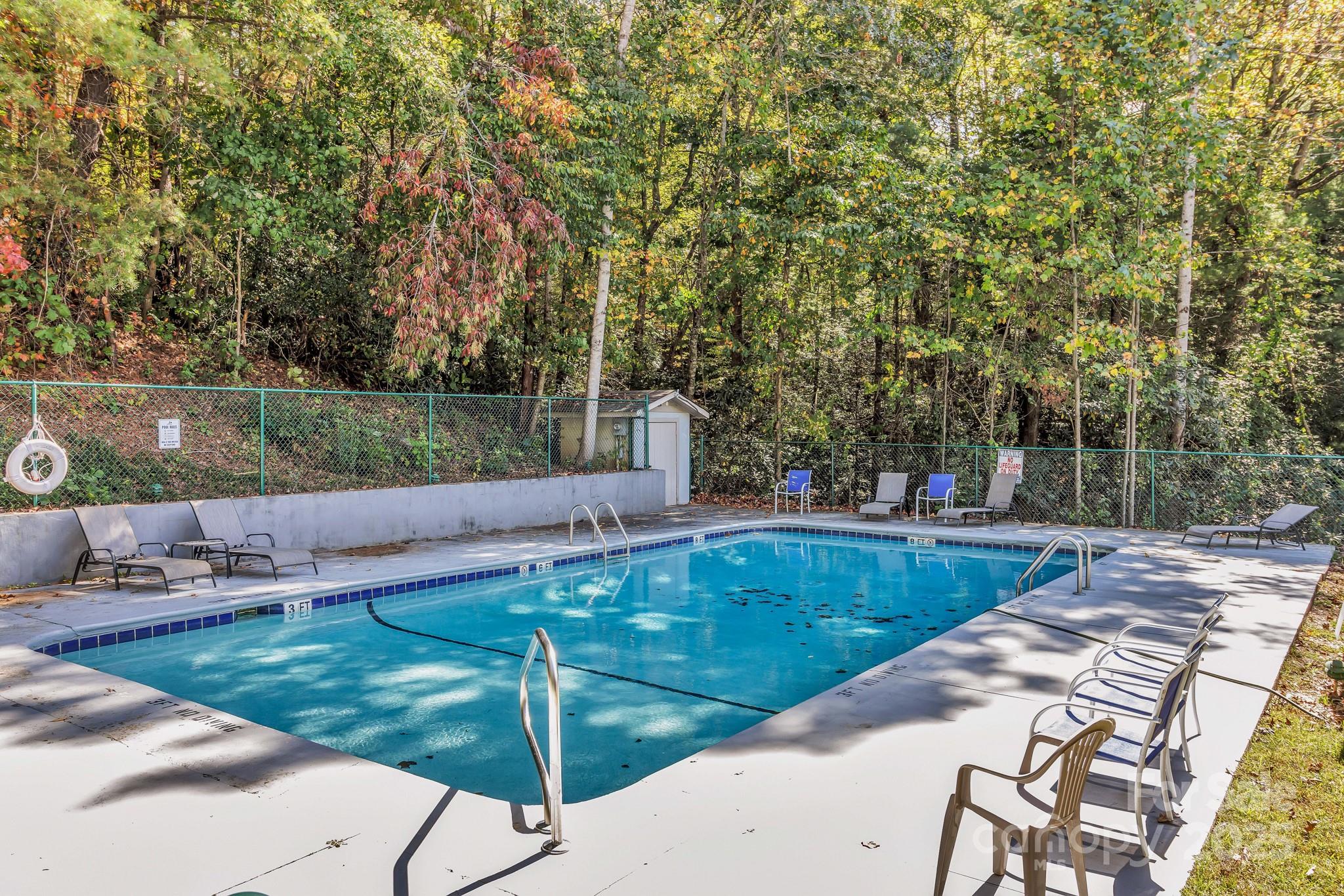 23 Cedarwood Trail Asheville NC 28803