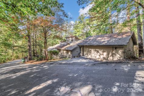 23 Cedarwood Trail Asheville NC 28803