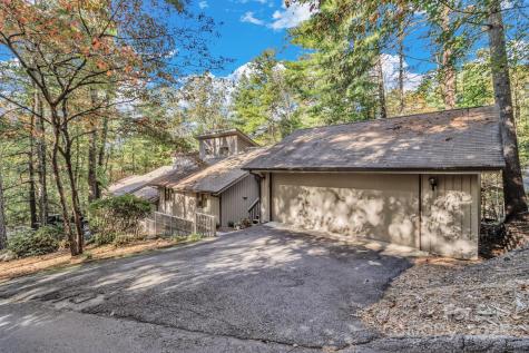 23 Cedarwood Trail Asheville NC 28803