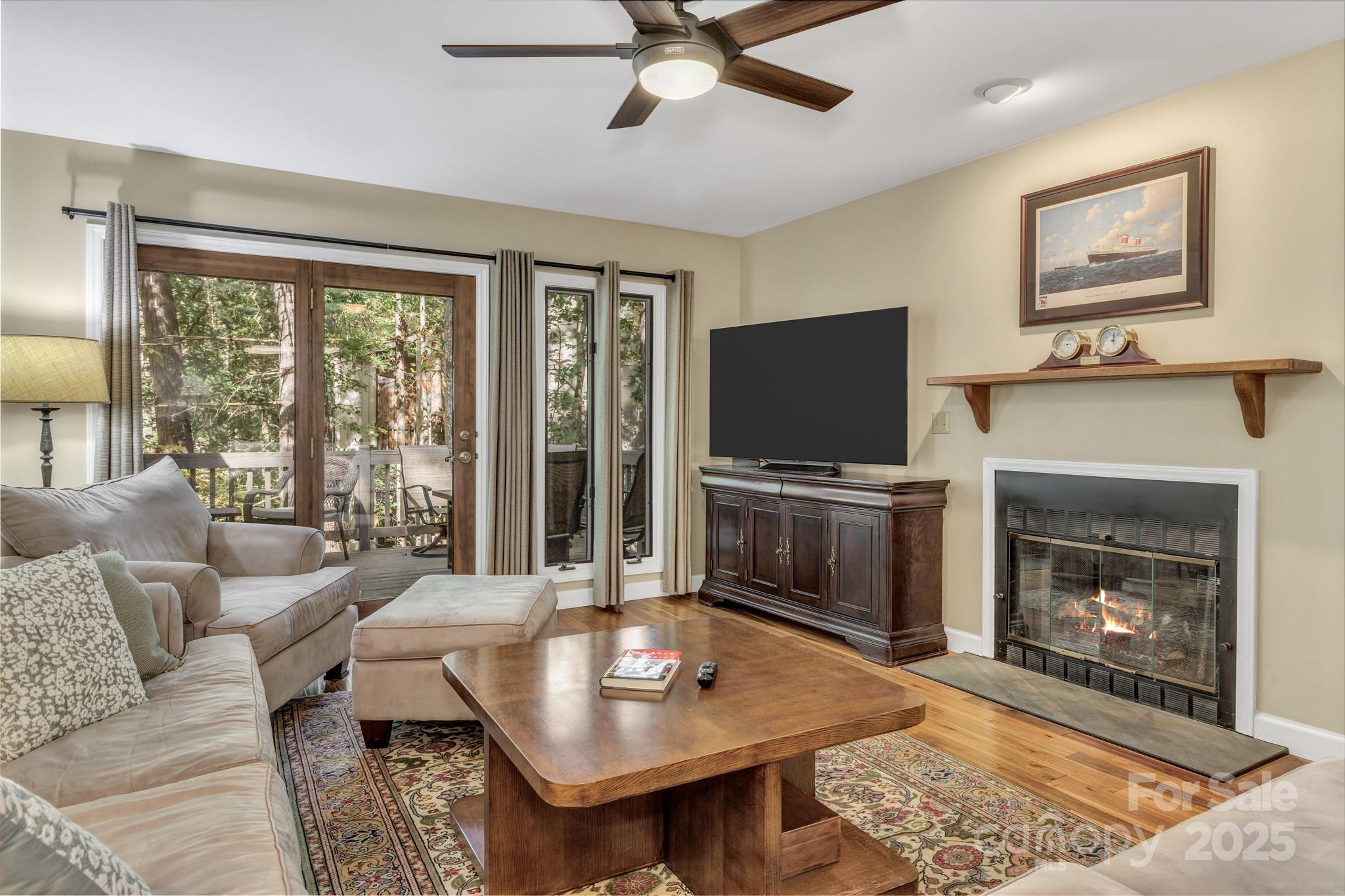 23 Cedarwood Trail Asheville NC 28803