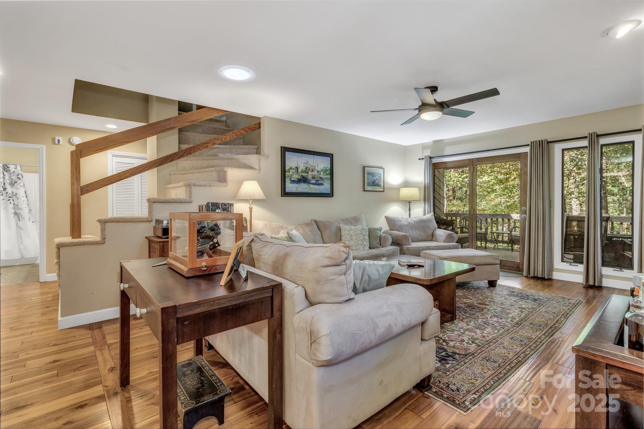 23 Cedarwood Trail Asheville NC 28803