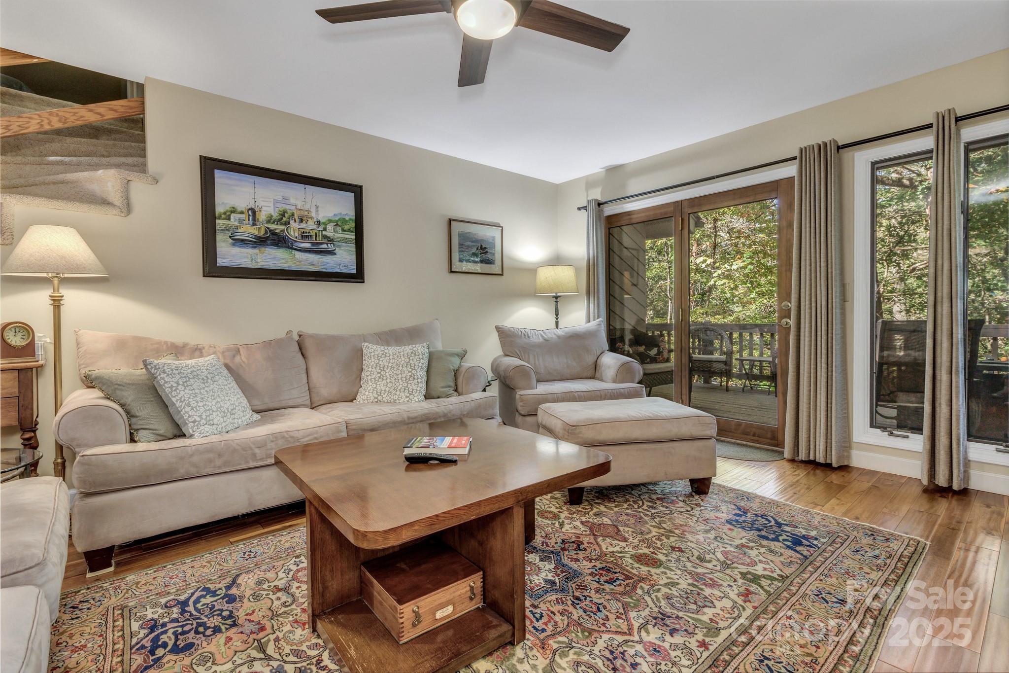 23 Cedarwood Trail Asheville NC 28803