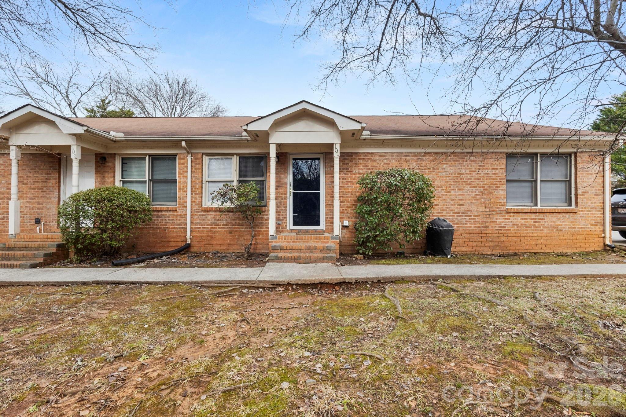 1112 Chandler Drive Rock Hill SC 29732