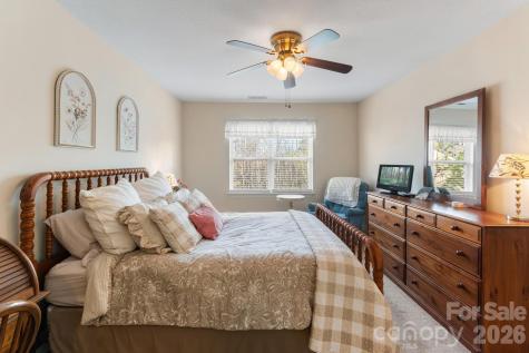 94 Foxden Drive Fletcher NC 28732