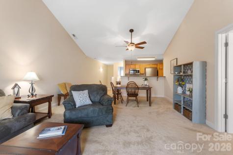 94 Foxden Drive Fletcher NC 28732