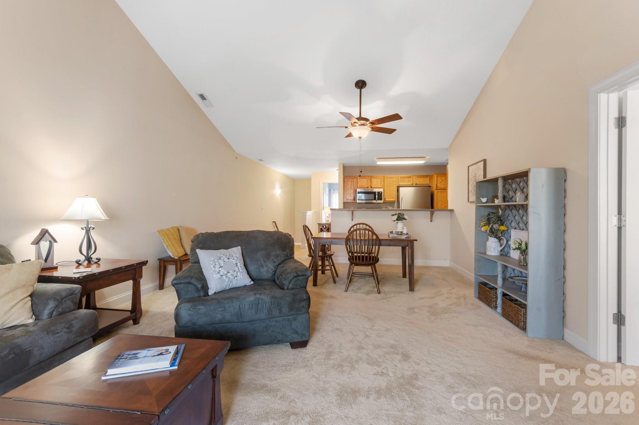94 Foxden Drive Fletcher NC 28732
