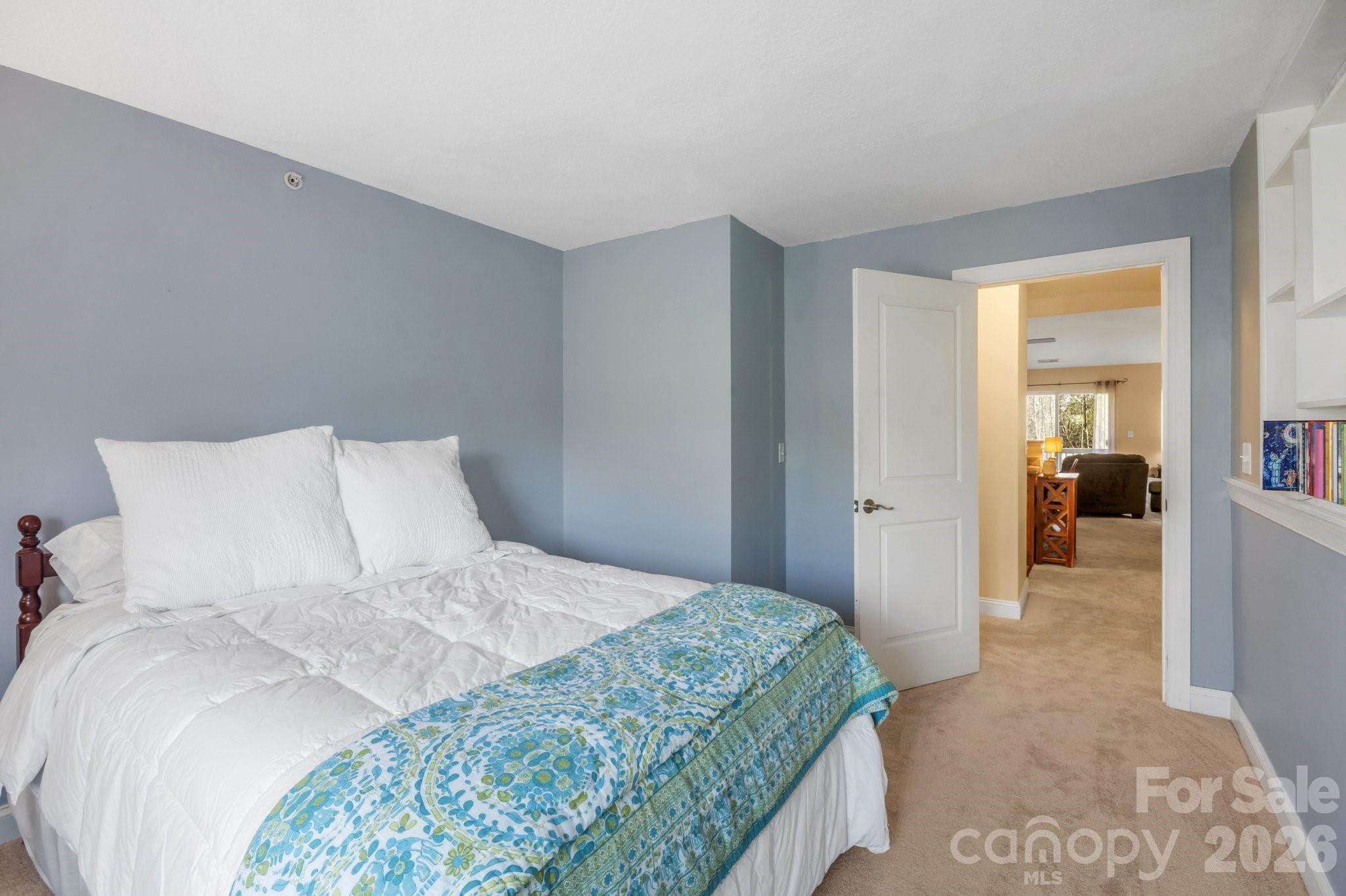 94 Foxden Drive Fletcher NC 28732