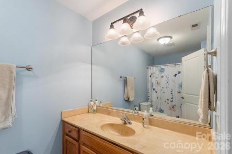 94 Foxden Drive Fletcher NC 28732
