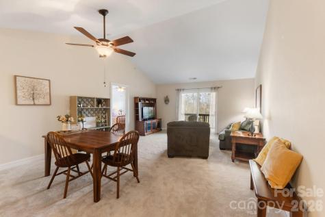 94 Foxden Drive Fletcher NC 28732