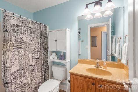 94 Foxden Drive Fletcher NC 28732