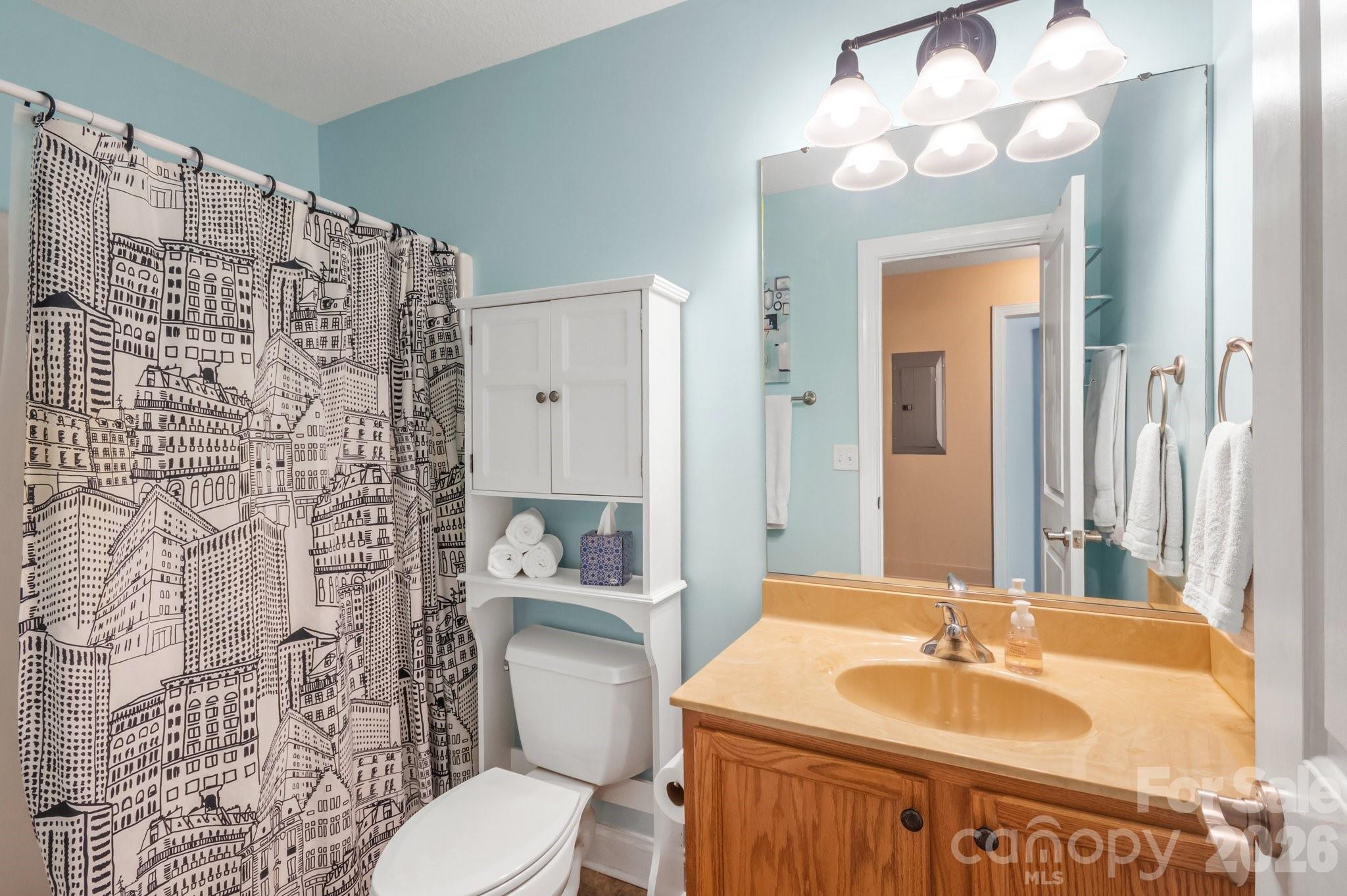 94 Foxden Drive Fletcher NC 28732