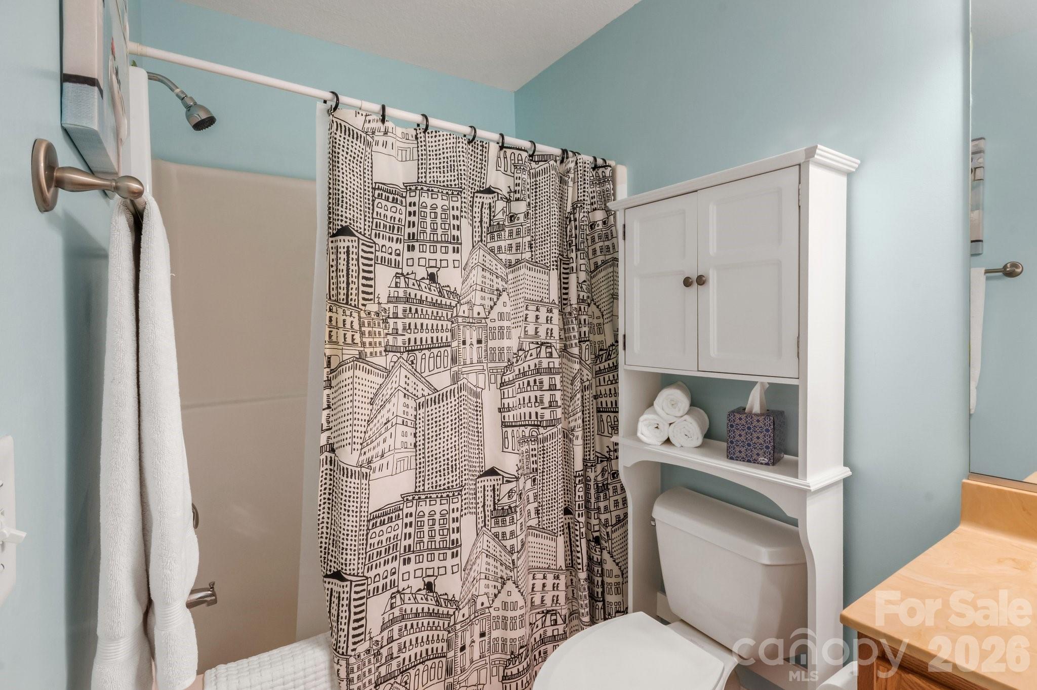 94 Foxden Drive Fletcher NC 28732