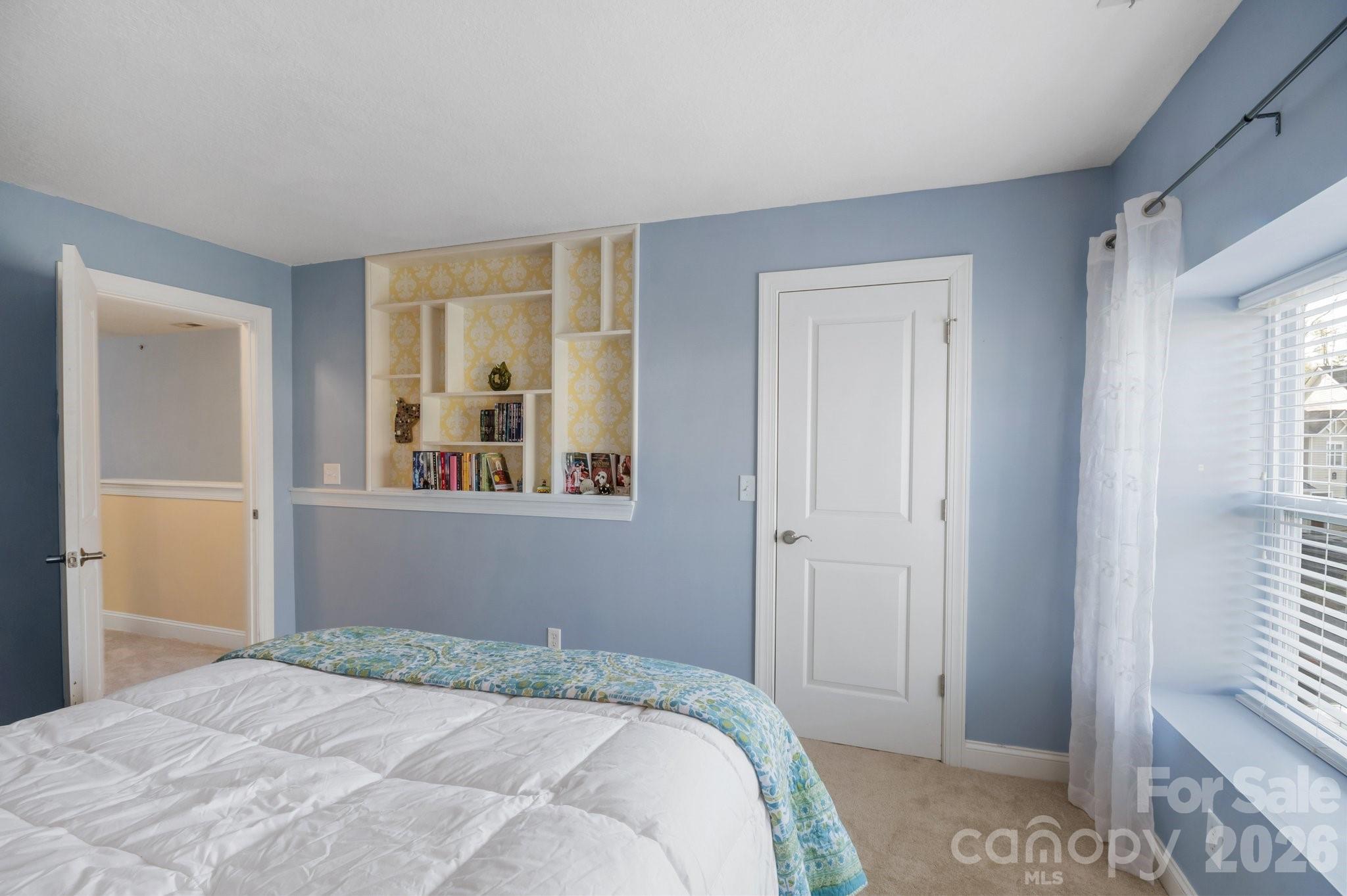94 Foxden Drive Fletcher NC 28732