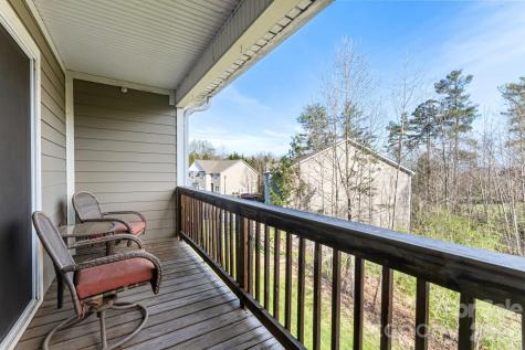 94 Foxden Drive Fletcher NC 28732