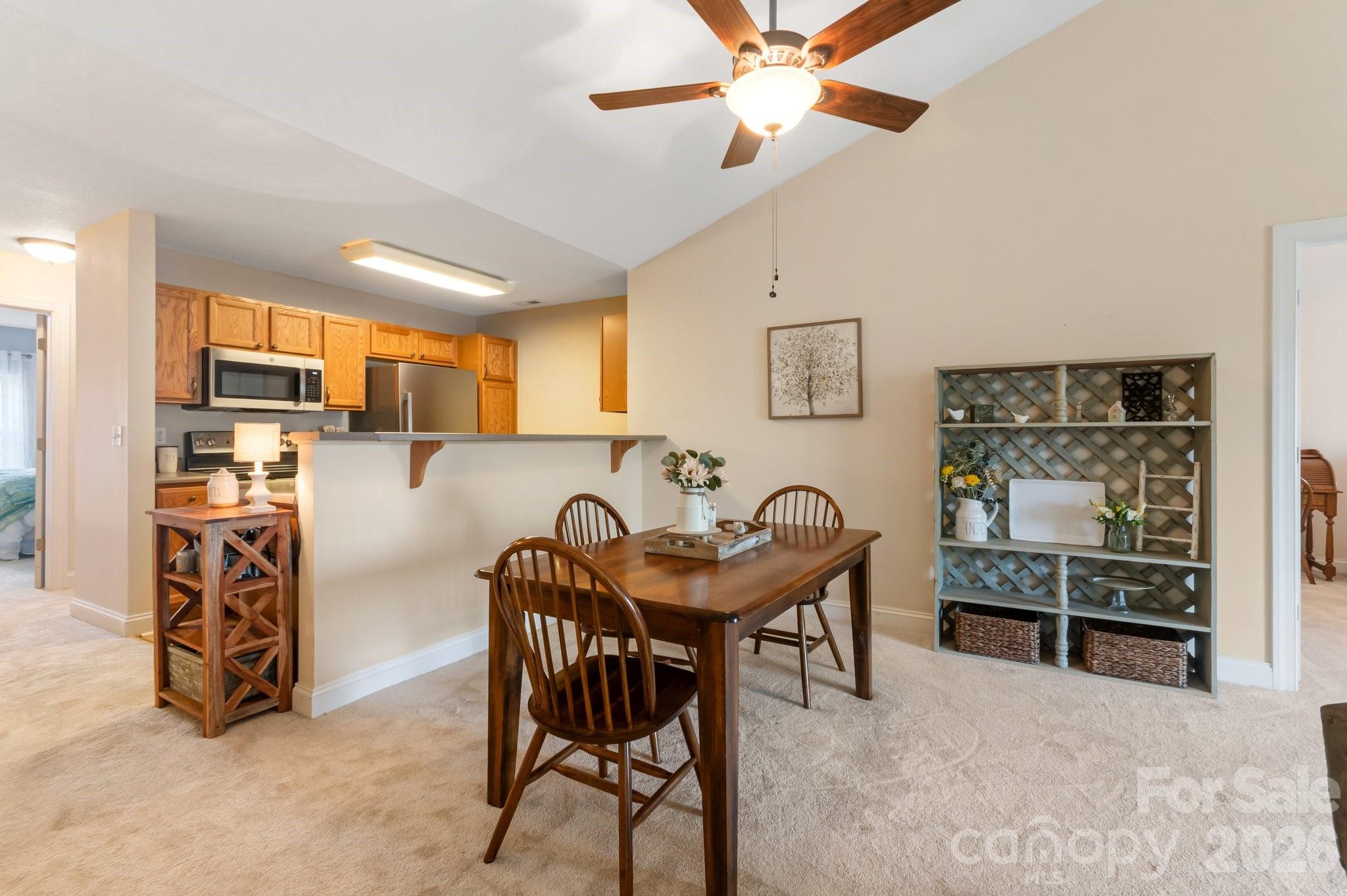 94 Foxden Drive Fletcher NC 28732