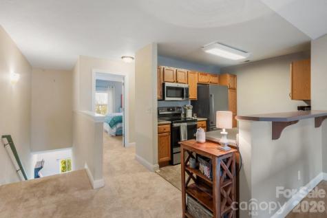 94 Foxden Drive Fletcher NC 28732