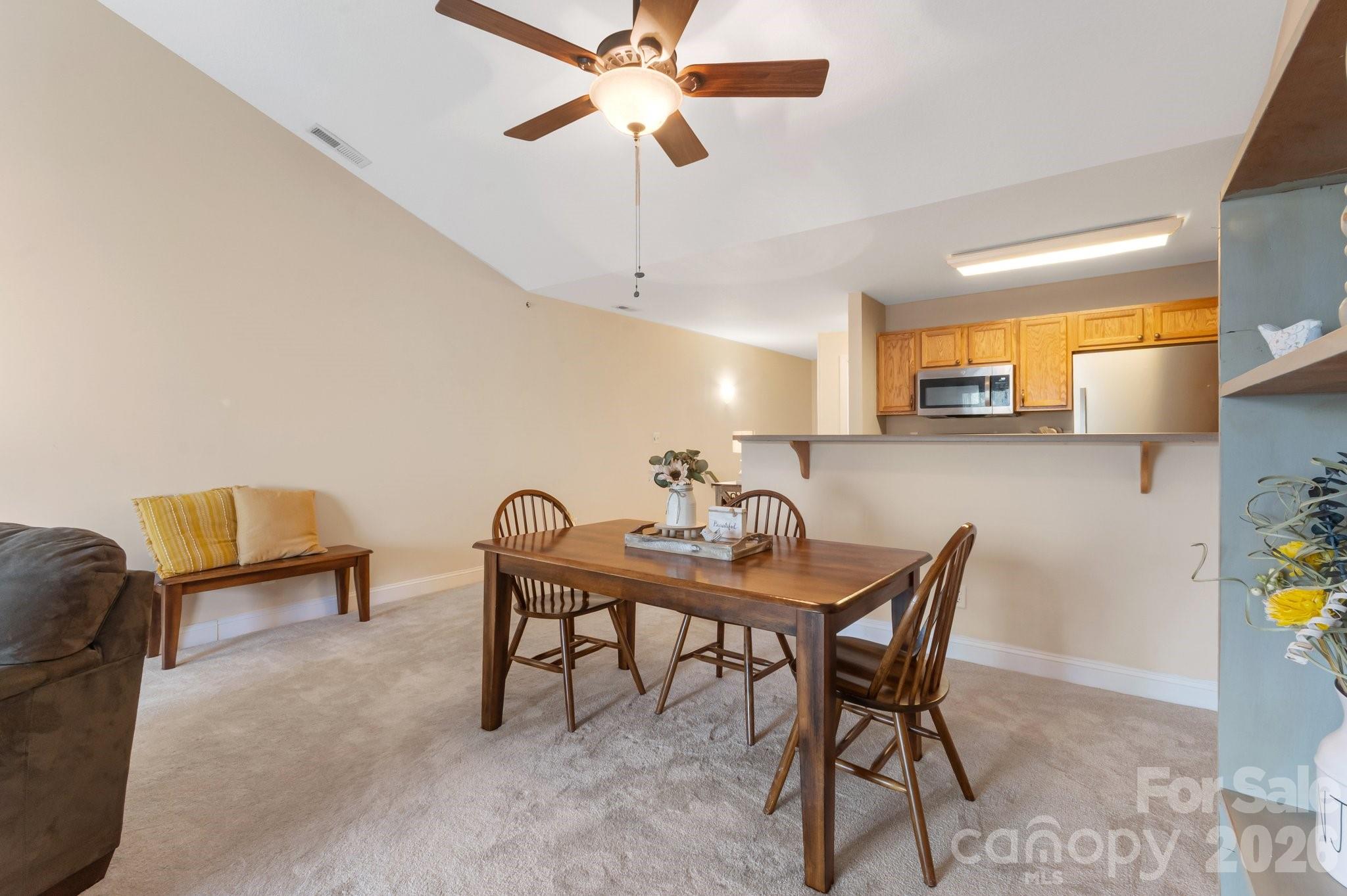 94 Foxden Drive Fletcher NC 28732