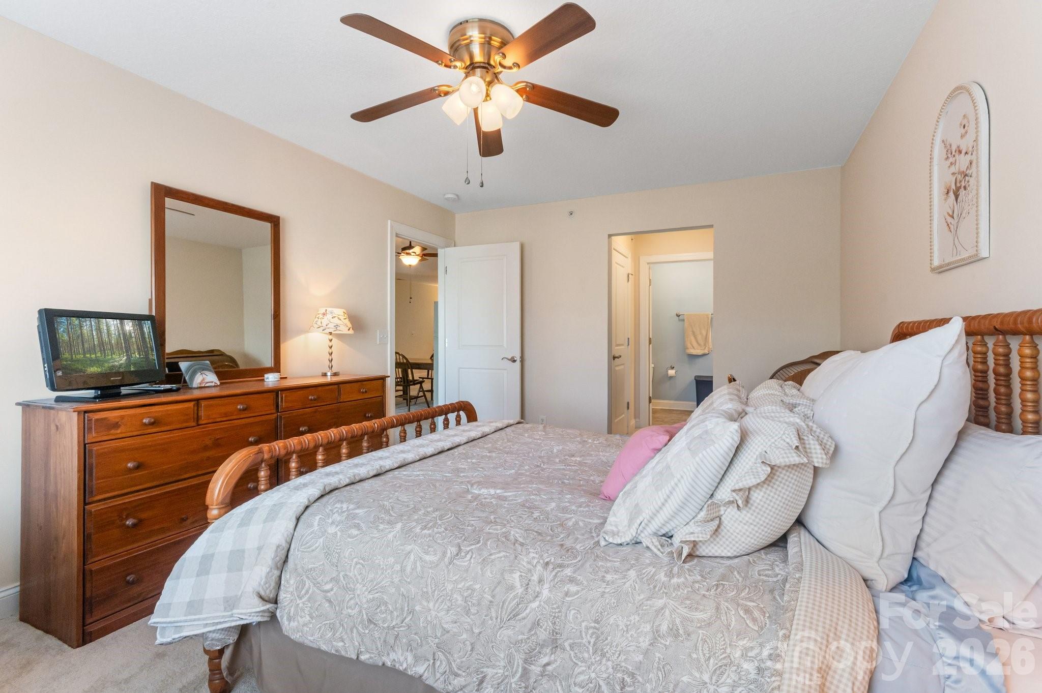 94 Foxden Drive Fletcher NC 28732