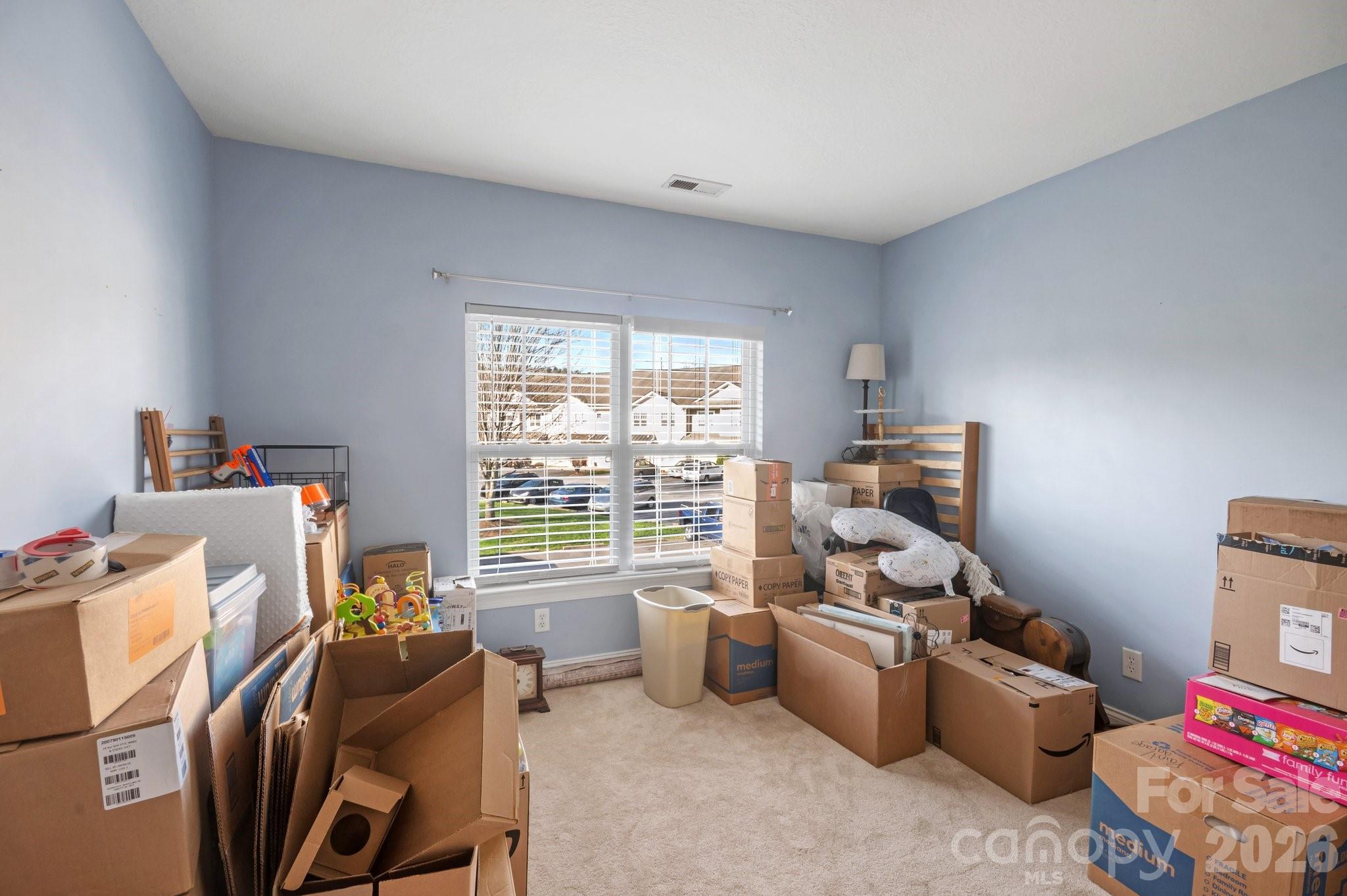 94 Foxden Drive Fletcher NC 28732