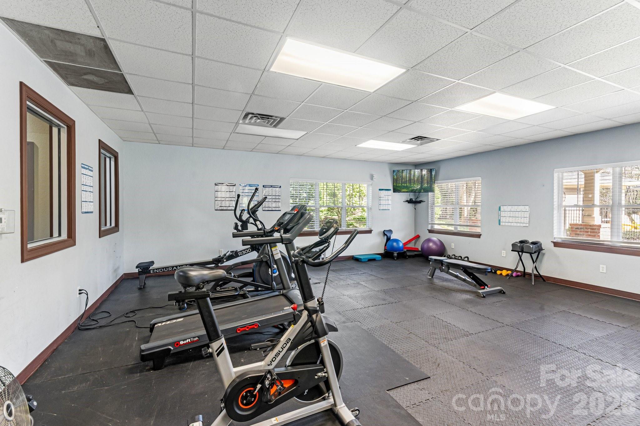 94 Foxden Drive Fletcher NC 28732