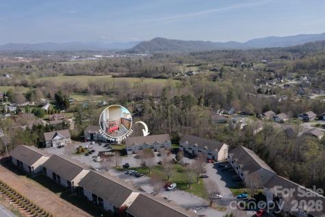 94 Foxden Drive Fletcher NC 28732