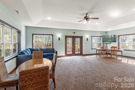 94 Foxden Drive Fletcher NC 28732