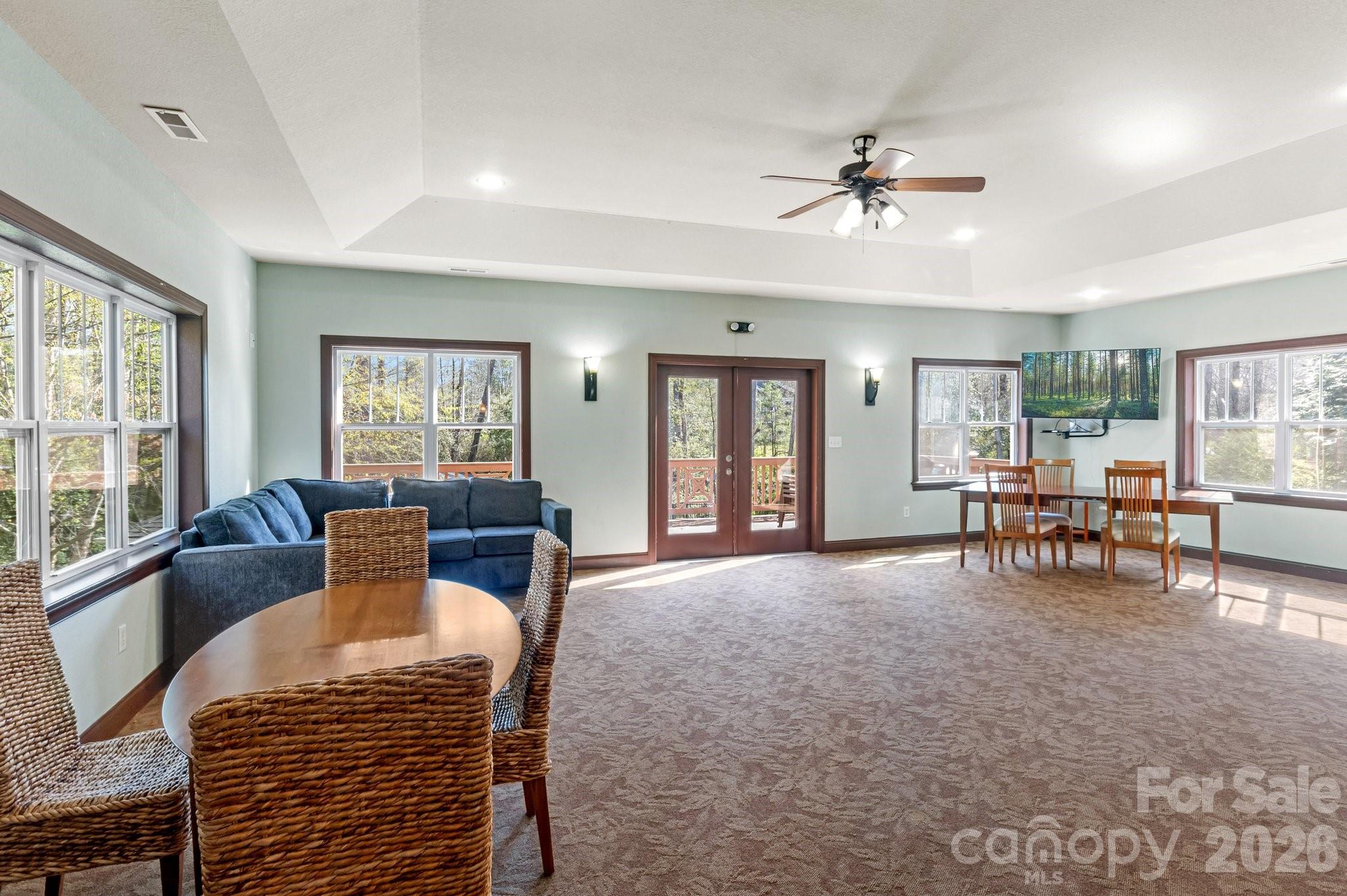 94 Foxden Drive Fletcher NC 28732
