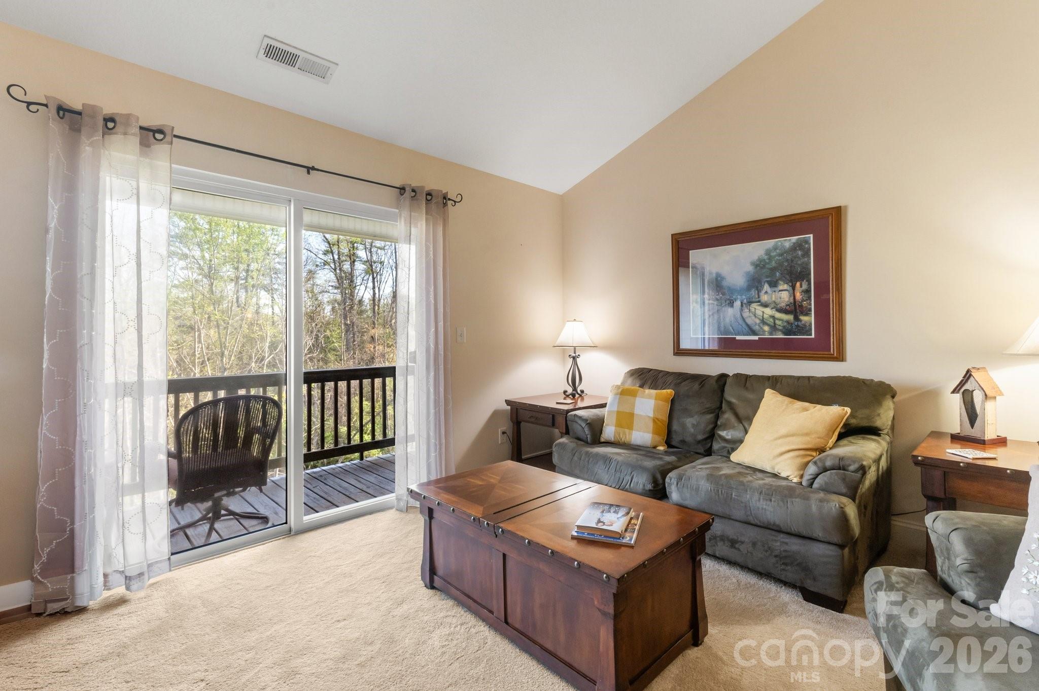 94 Foxden Drive Fletcher NC 28732