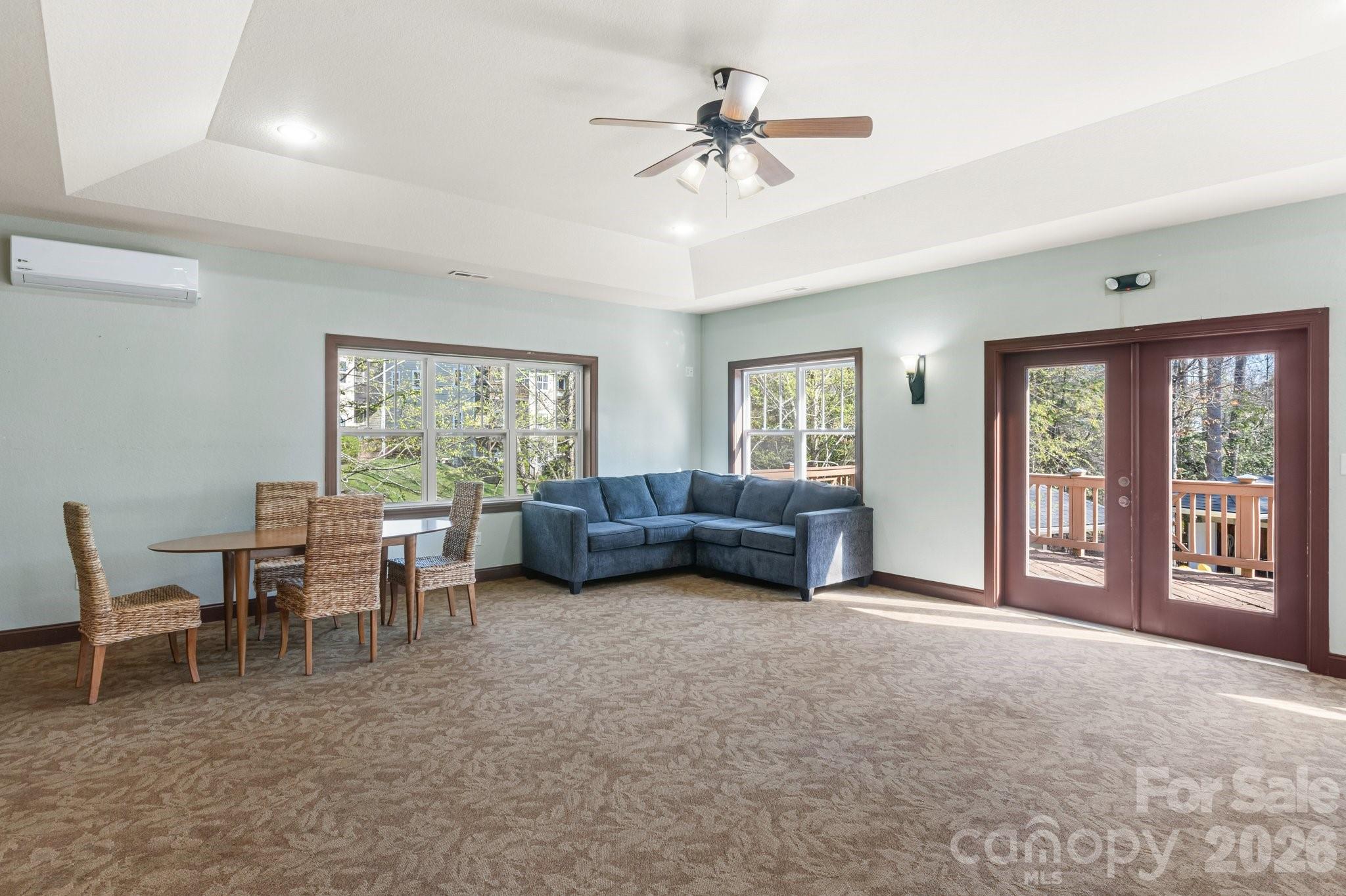 94 Foxden Drive Fletcher NC 28732