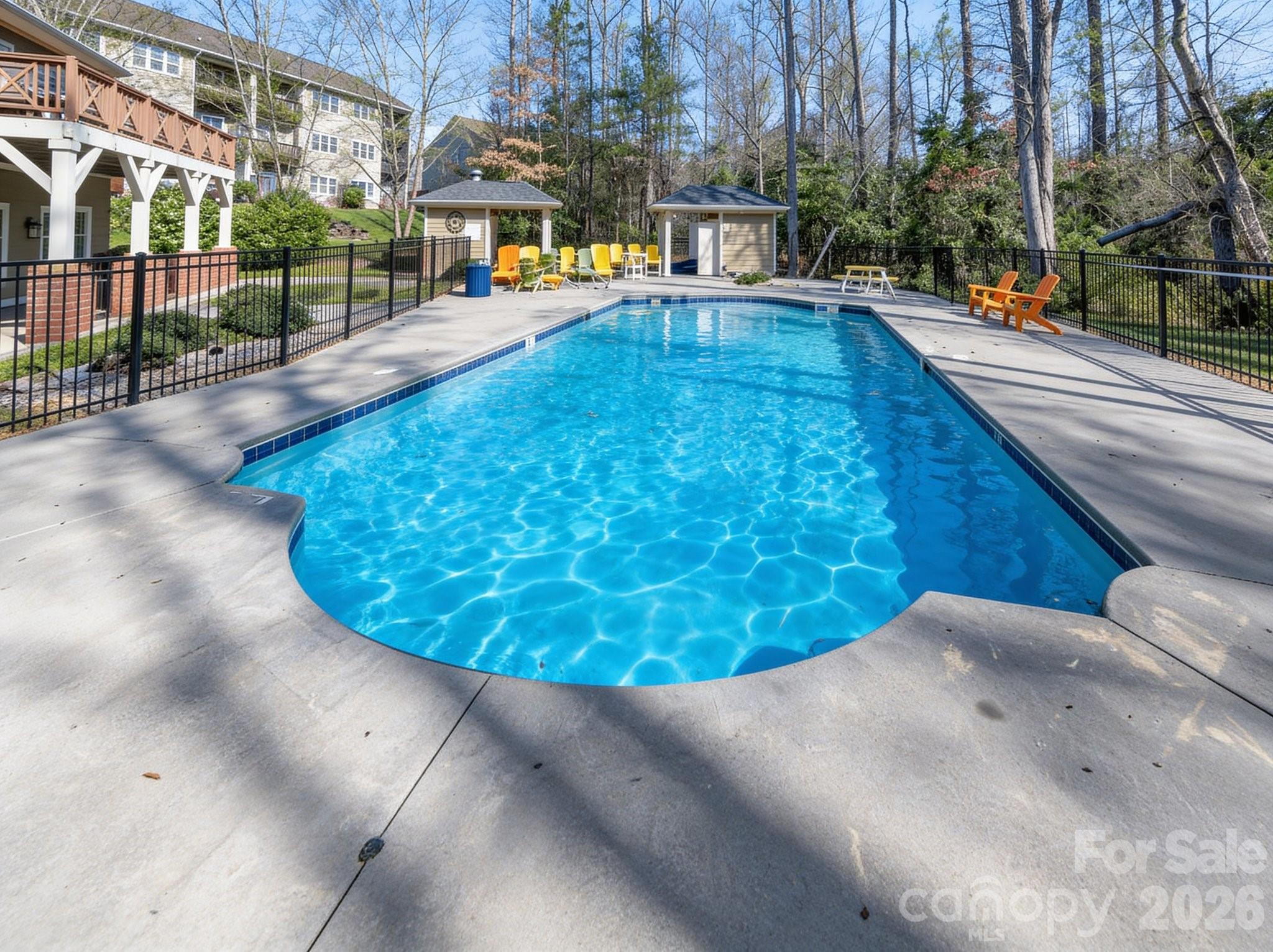 94 Foxden Drive Fletcher NC 28732