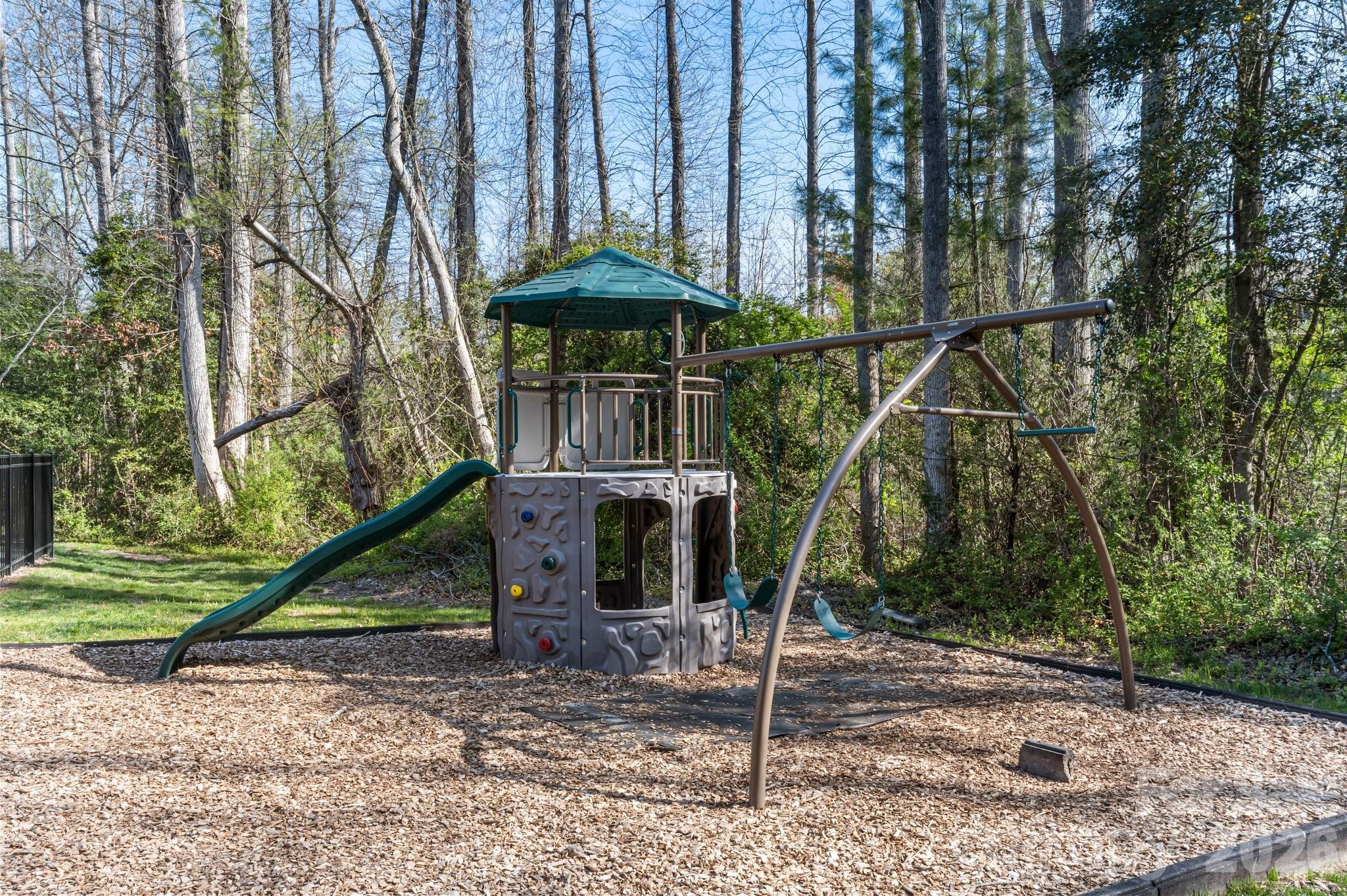 94 Foxden Drive Fletcher NC 28732