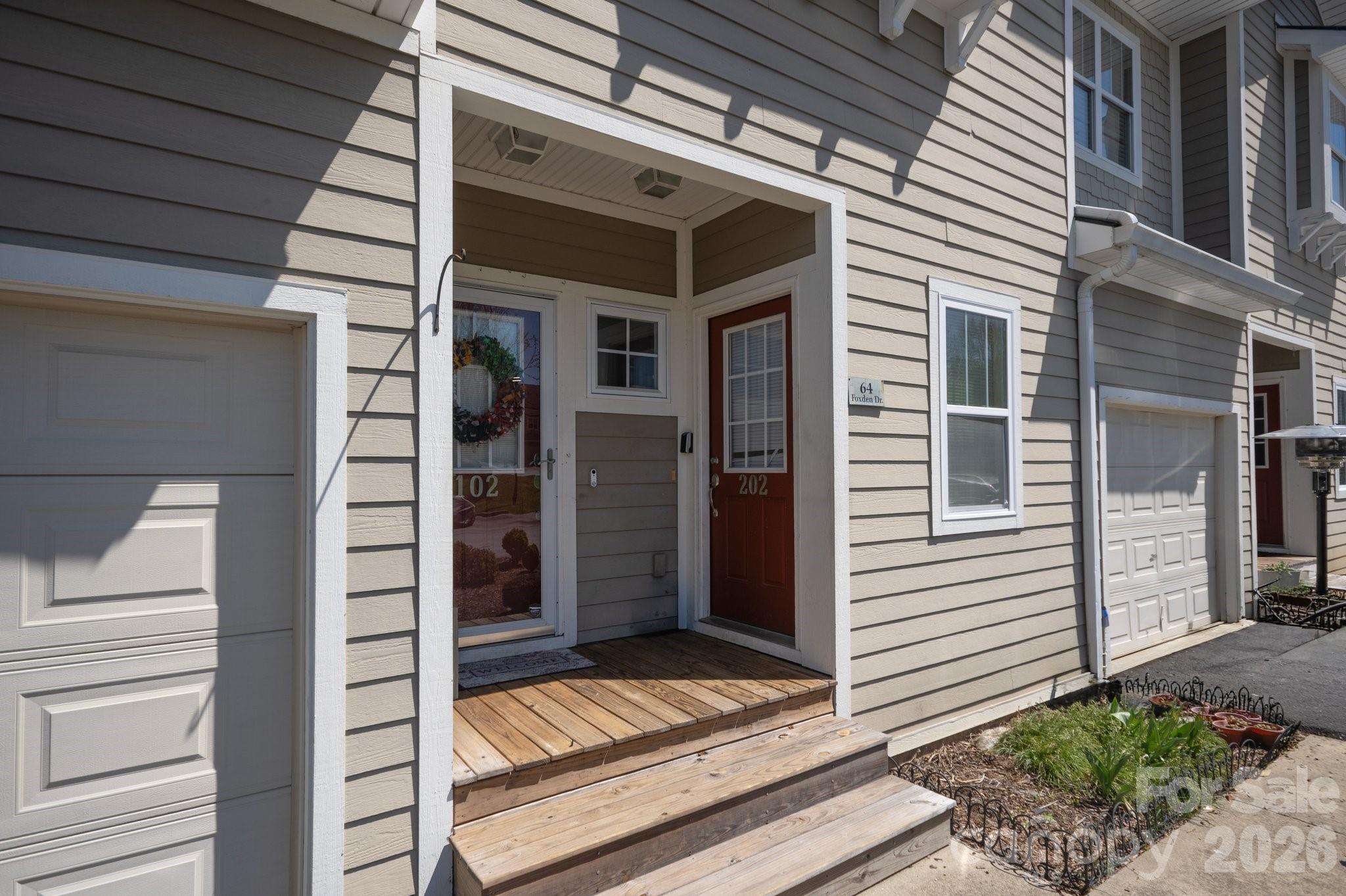 94 Foxden Drive Fletcher NC 28732