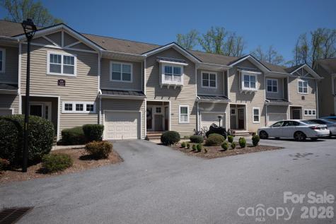 94 Foxden Drive Fletcher NC 28732
