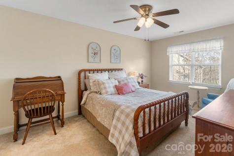 94 Foxden Drive Fletcher NC 28732