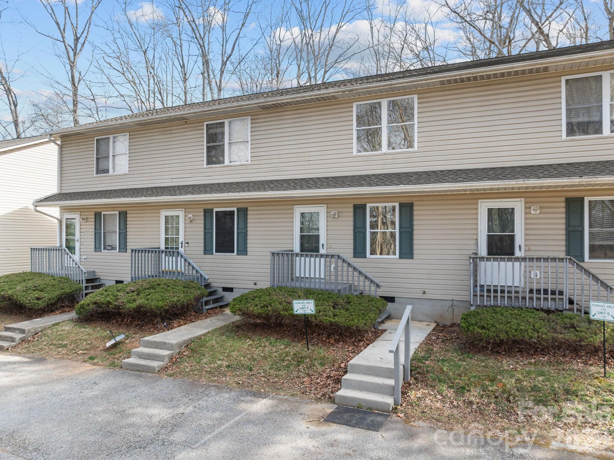 6 Azalea Road Arden NC 28704